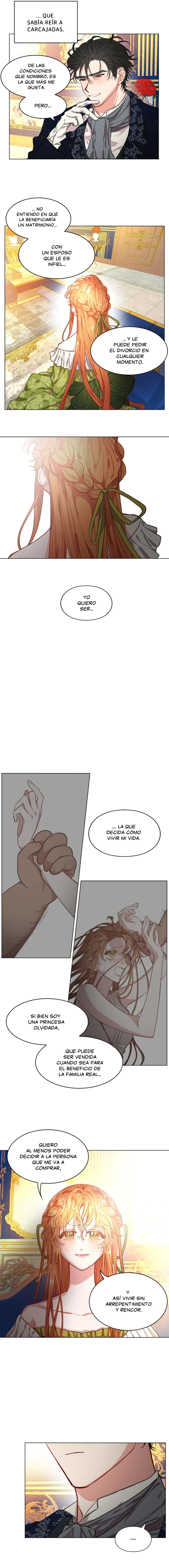 Lucia Capitulo 8 página 3