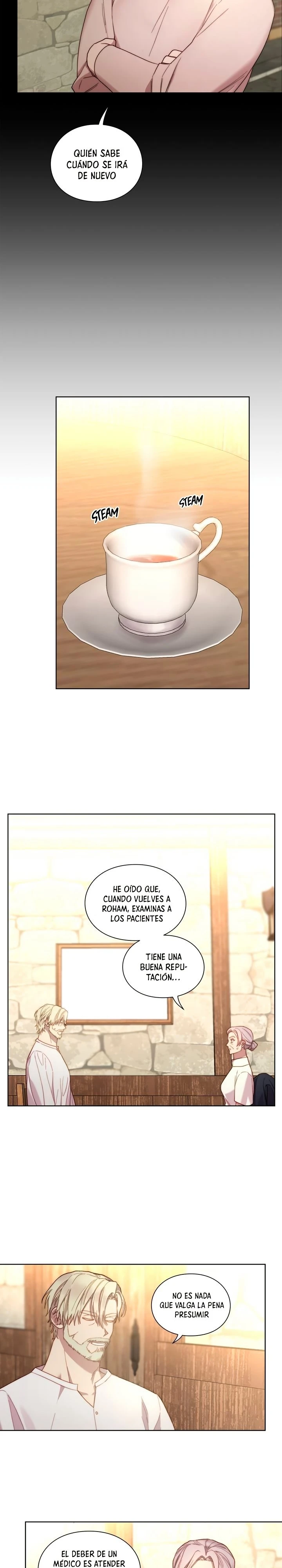Lucia Capitulo 80 página 10
