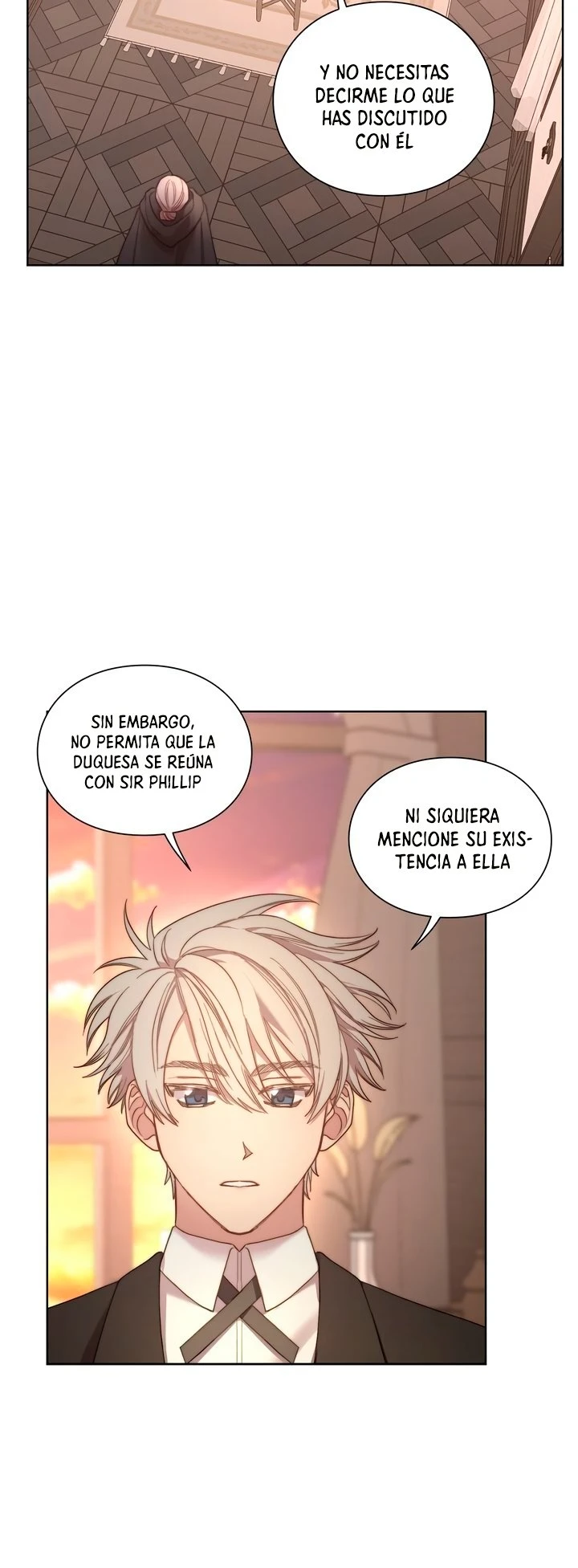 Lucia Capitulo 80 página 23