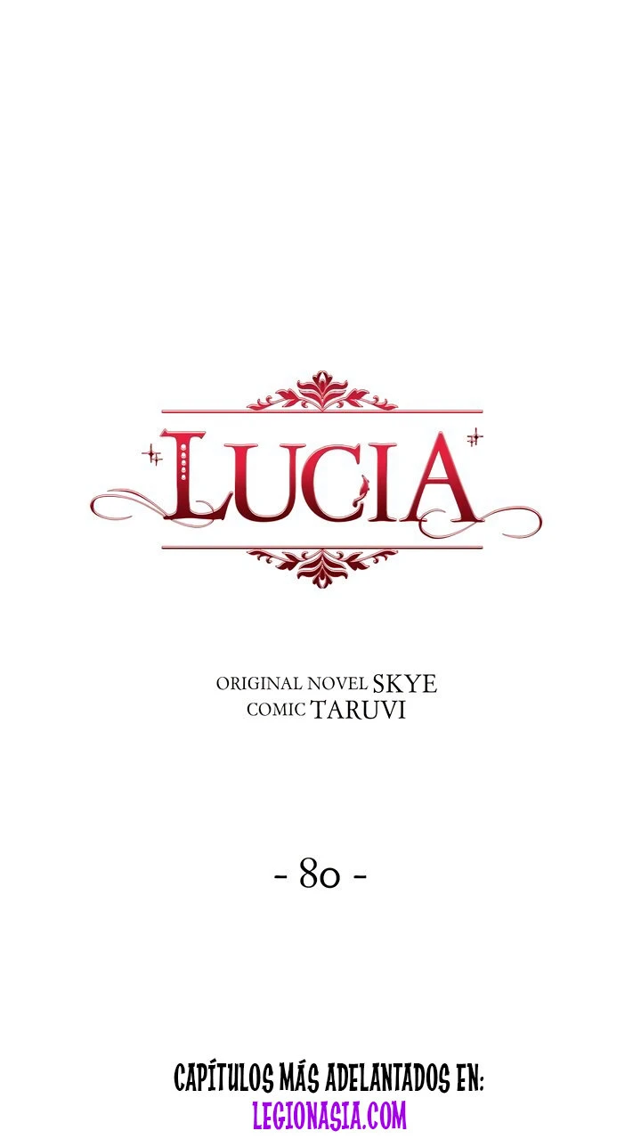 Lucia Capitulo 80 página 3