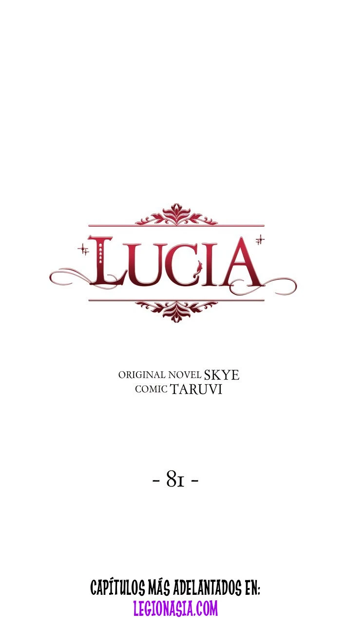 Lucia Capitulo 81 página 3
