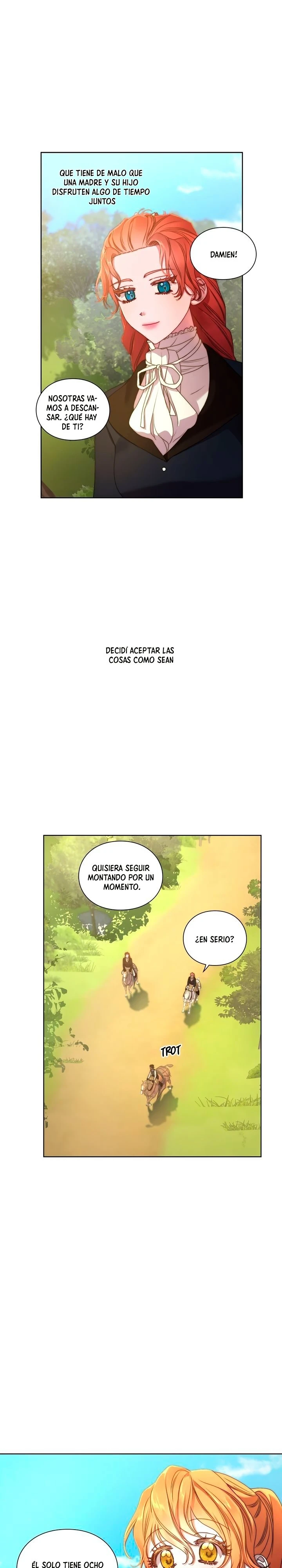 Lucia Capitulo 82 página 20