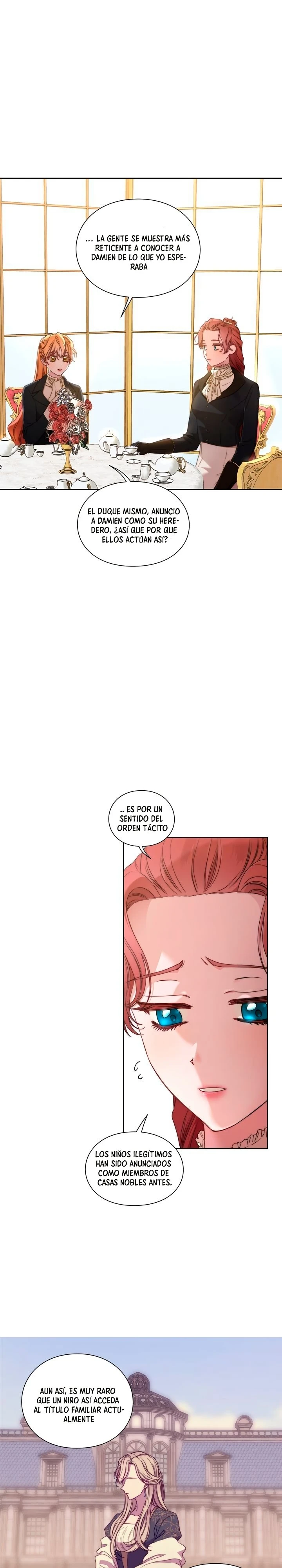 Lucia Capitulo 82 página 24