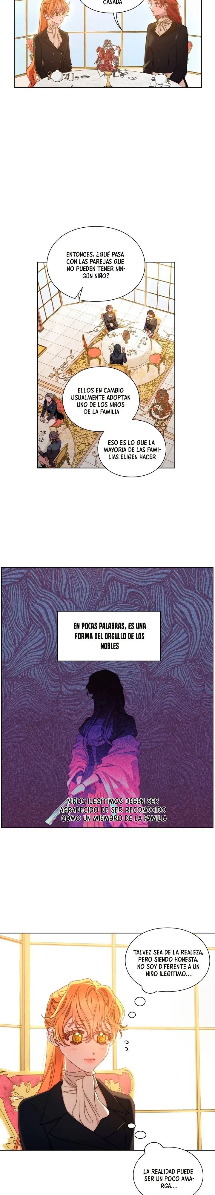 Lucia Capitulo 82 página 26