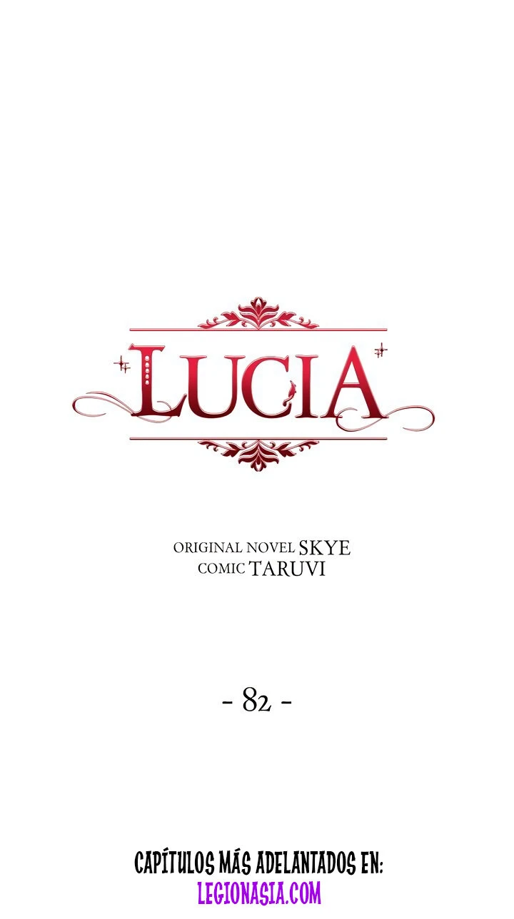 Lucia Capitulo 82 página 3