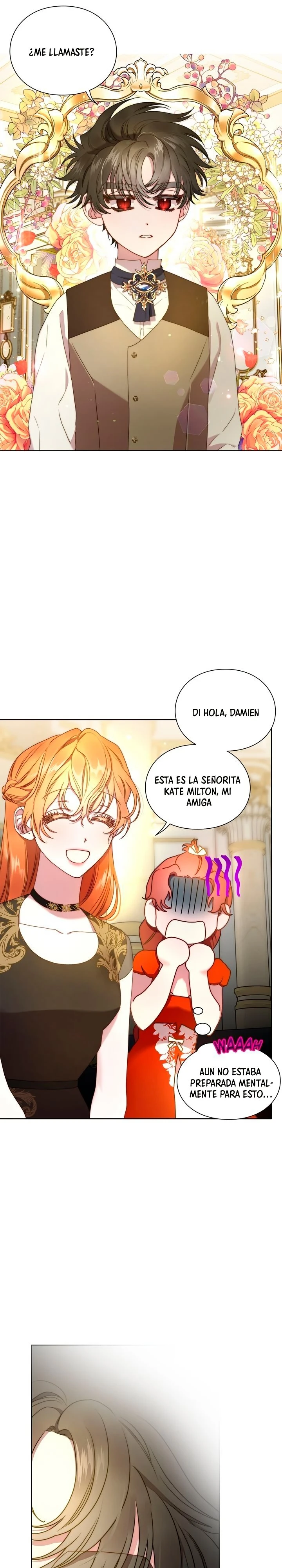 Lucia Capitulo 82 página 5