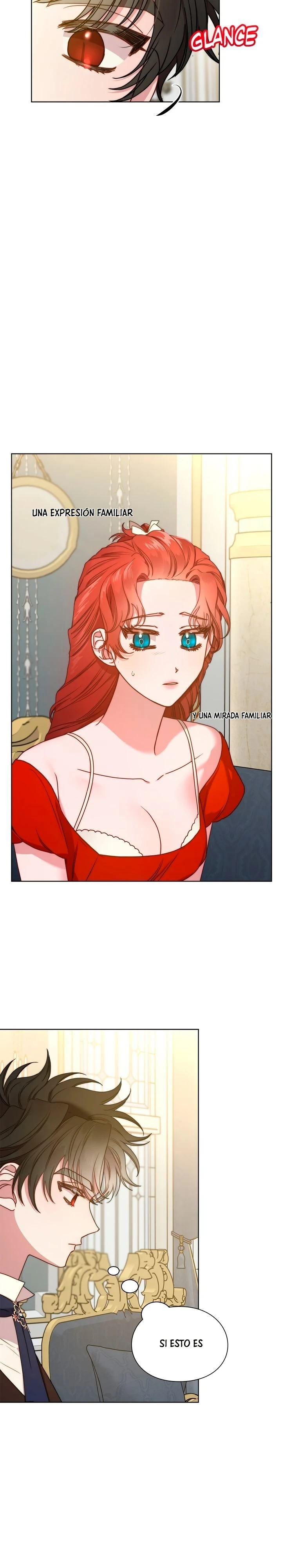 Lucia Capitulo 82 página 6