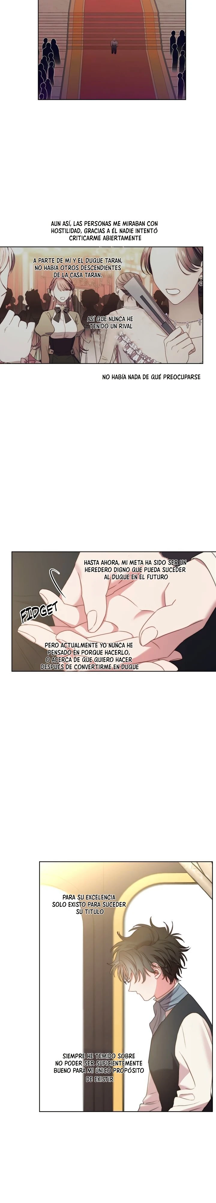 Lucia Capitulo 83 página 17