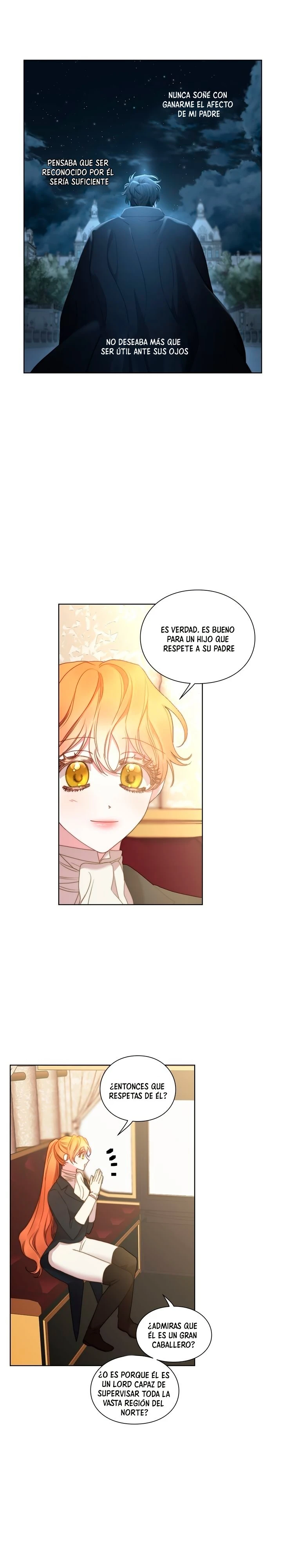 Lucia Capitulo 83 página 18