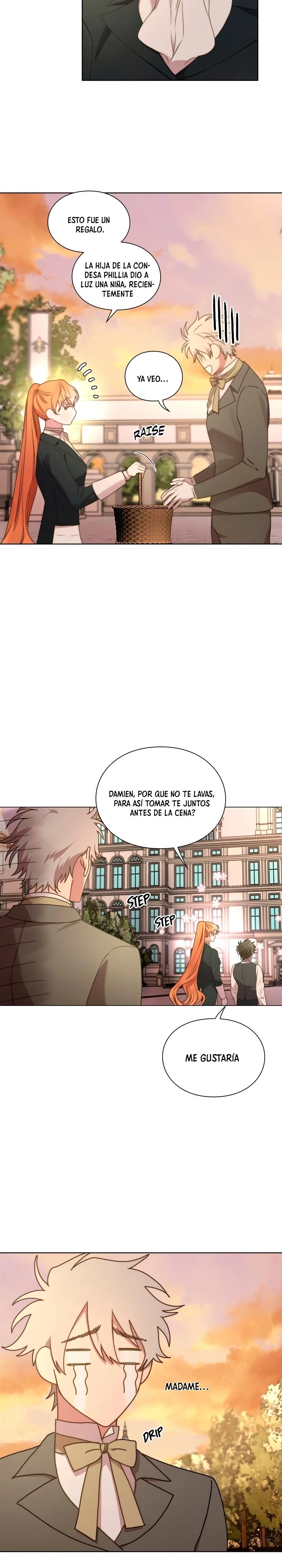 Lucia Capitulo 83 página 24