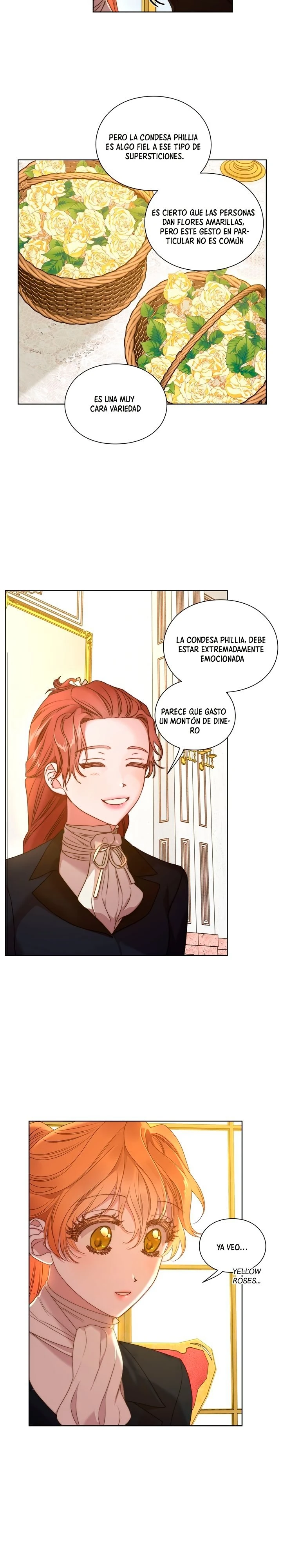 Lucia Capitulo 83 página 6