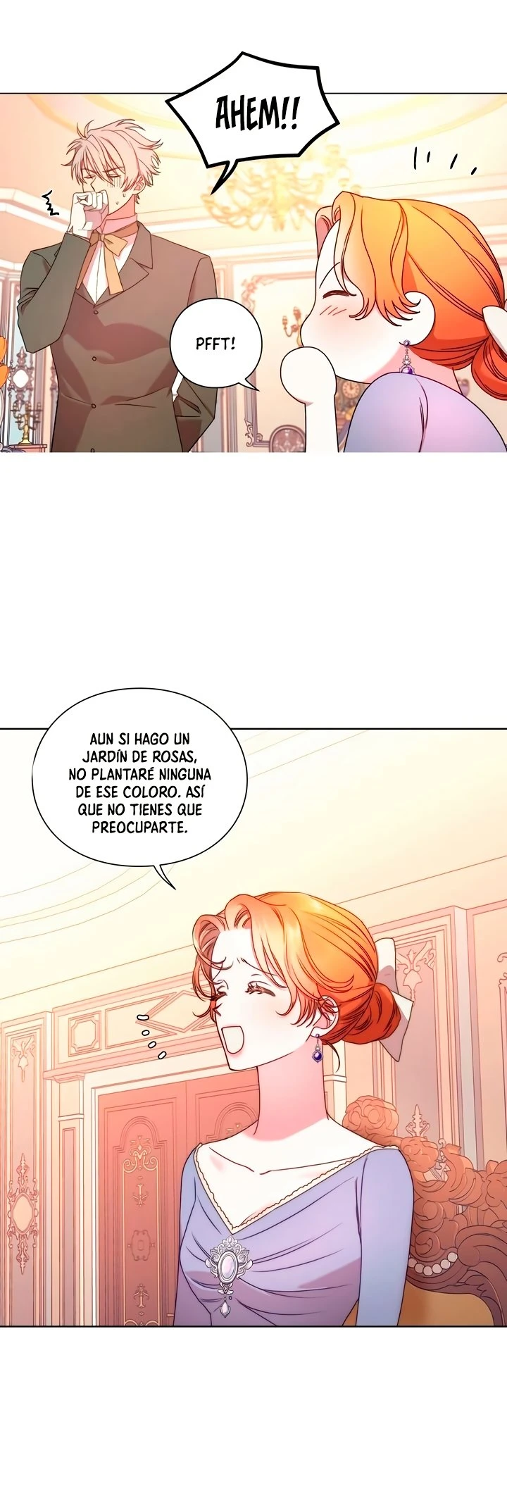 Lucia Capitulo 84 página 10