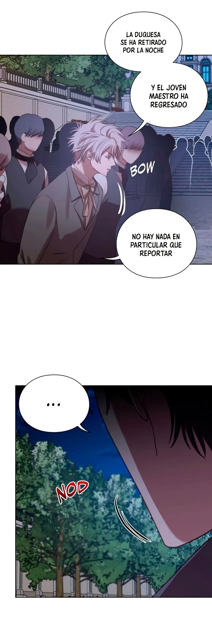 Lucia Capitulo 84 página 30