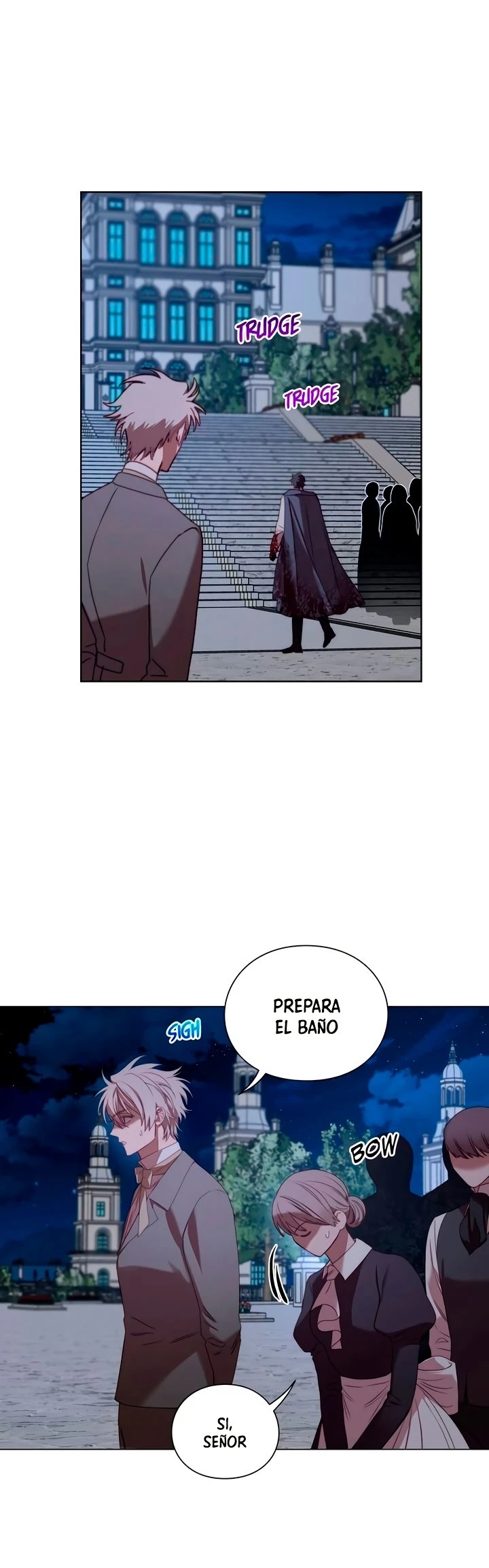 Lucia Capitulo 84 página 31