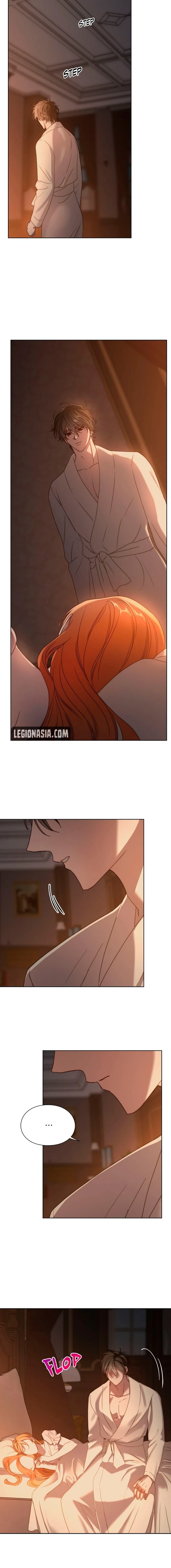 Lucia Capitulo 85 página 14