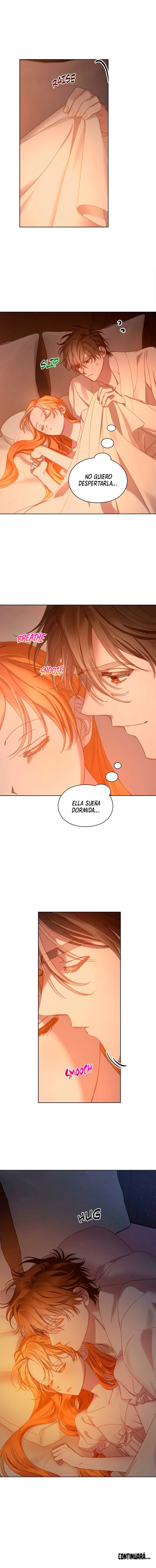 Lucia Capitulo 85 página 16