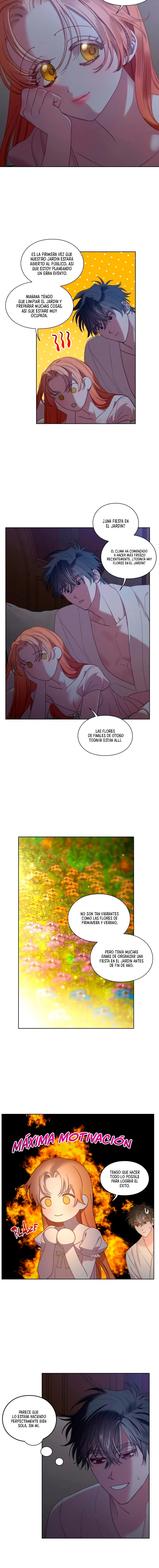 Lucia Capitulo 87 página 10