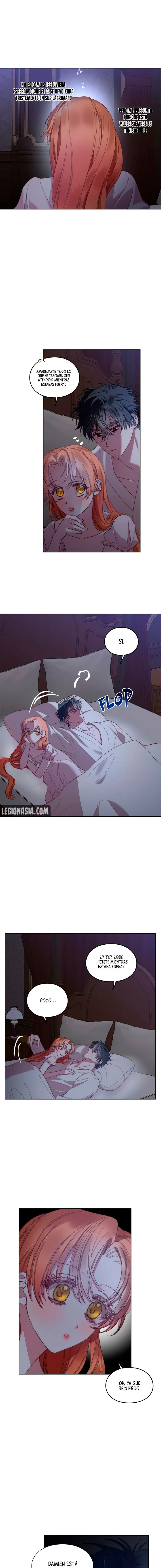 Lucia Capitulo 87 página 11