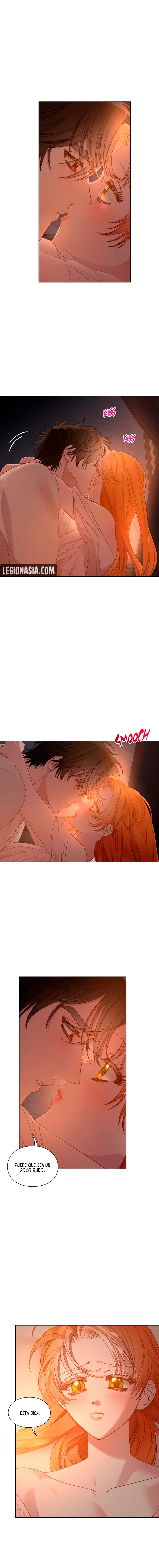Lucia Capitulo 87 página 6