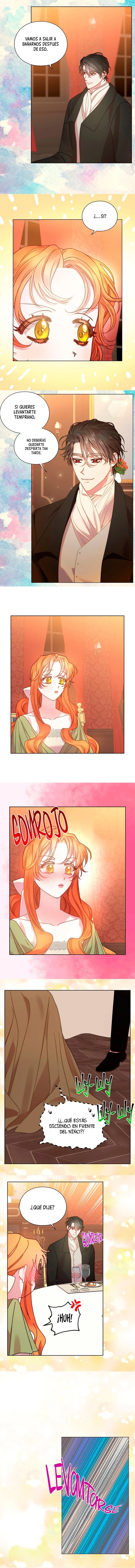 Lucia Capitulo 88 página 9