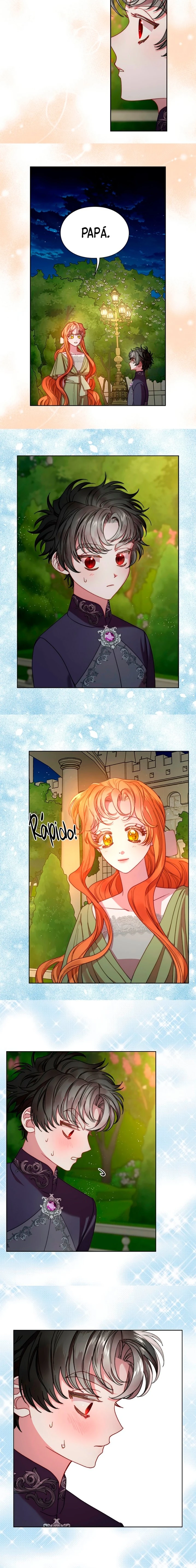 Lucia Capitulo 89 página 6