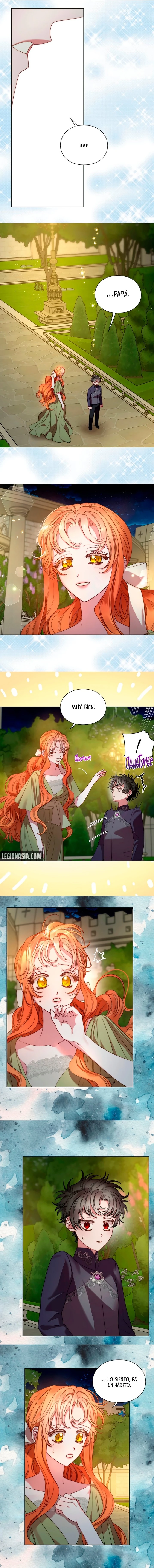 Lucia Capitulo 89 página 7