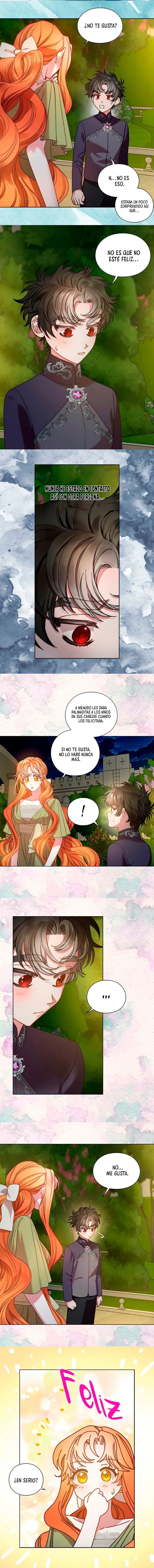 Lucia Capitulo 89 página 8
