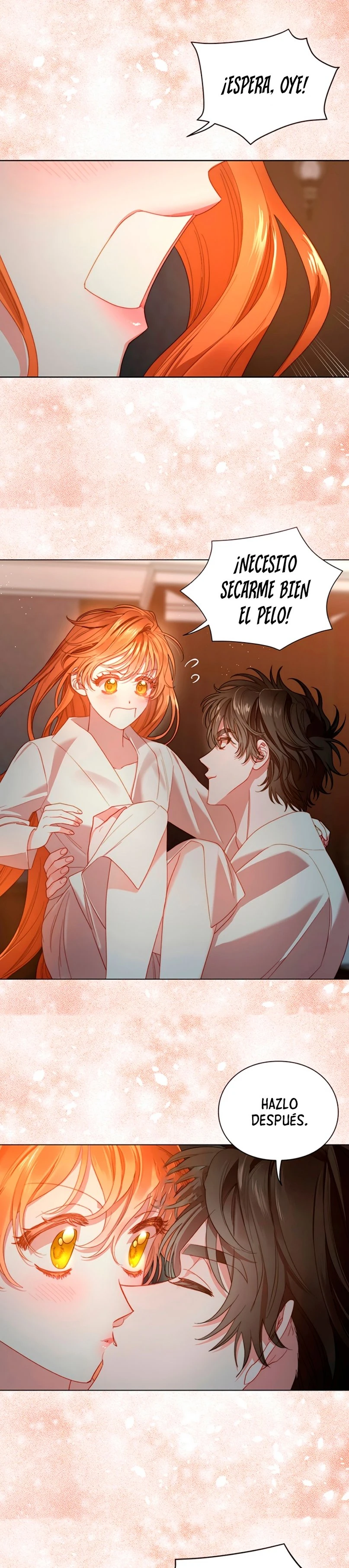 Lucia Capitulo 91 página 15