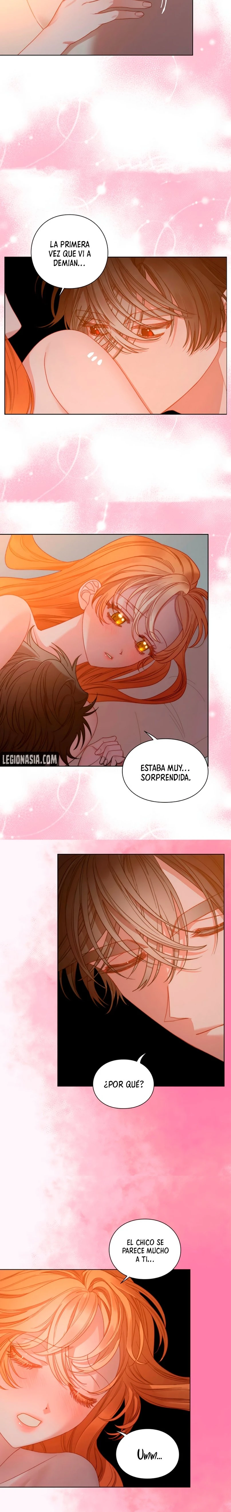 Lucia Capitulo 92 página 10