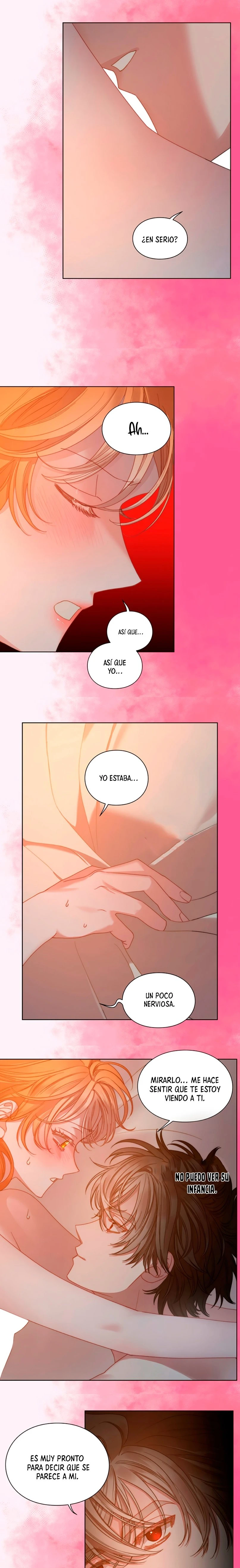 Lucia Capitulo 92 página 11