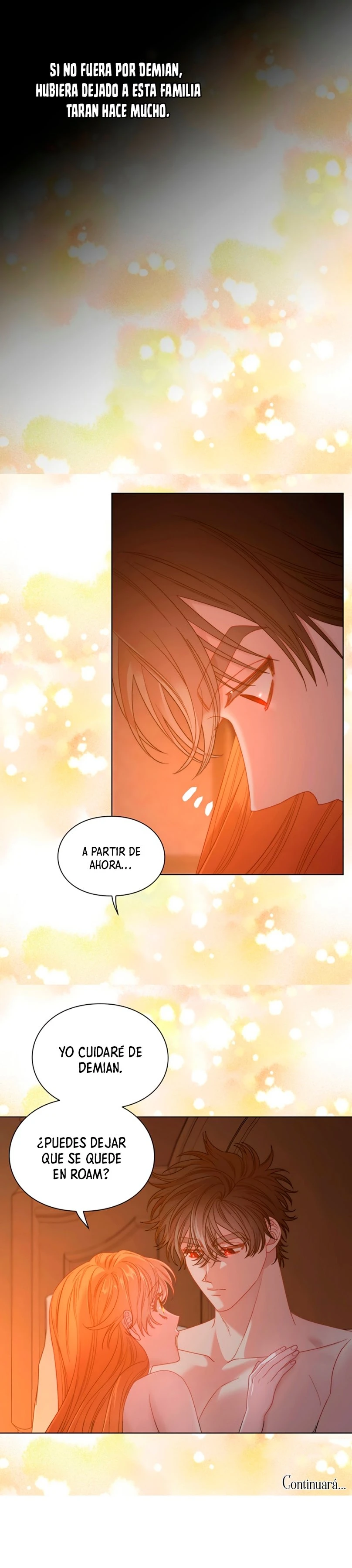 Lucia Capitulo 92 página 18