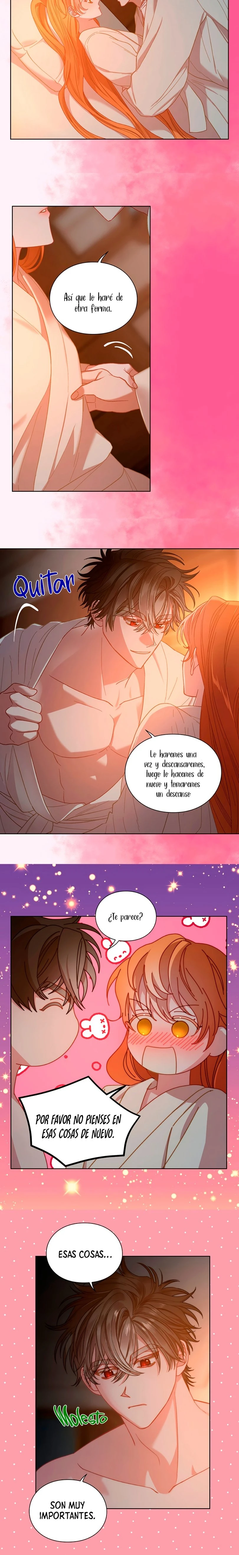 Lucia Capitulo 92 página 4
