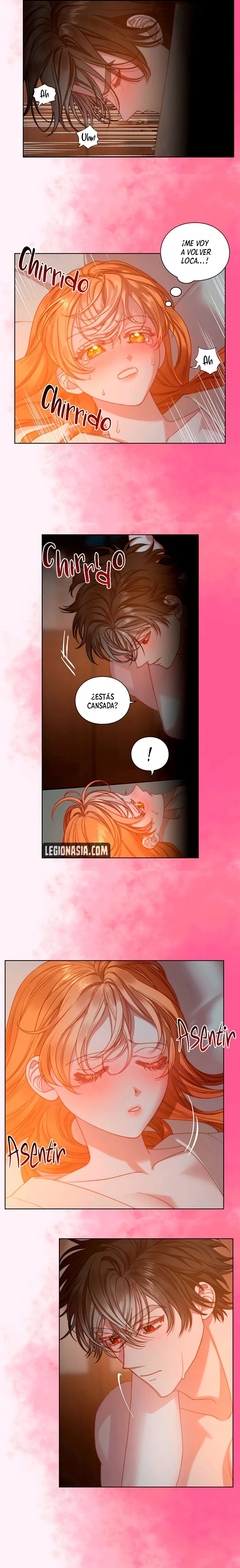 Lucia Capitulo 92 página 6