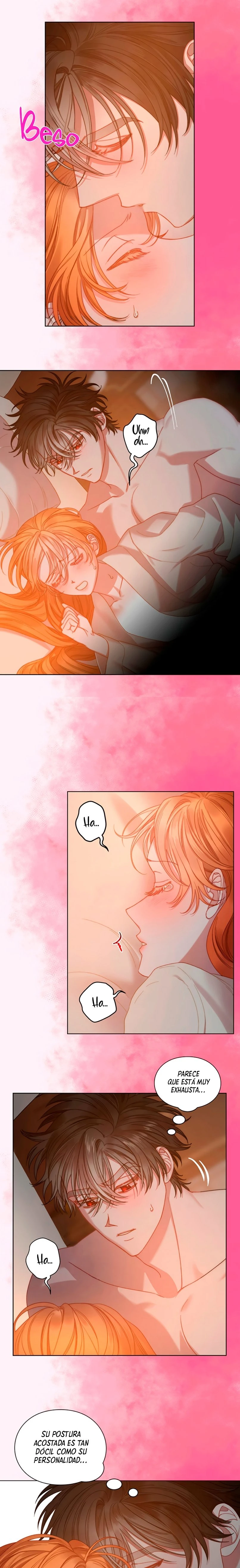 Lucia Capitulo 92 página 7
