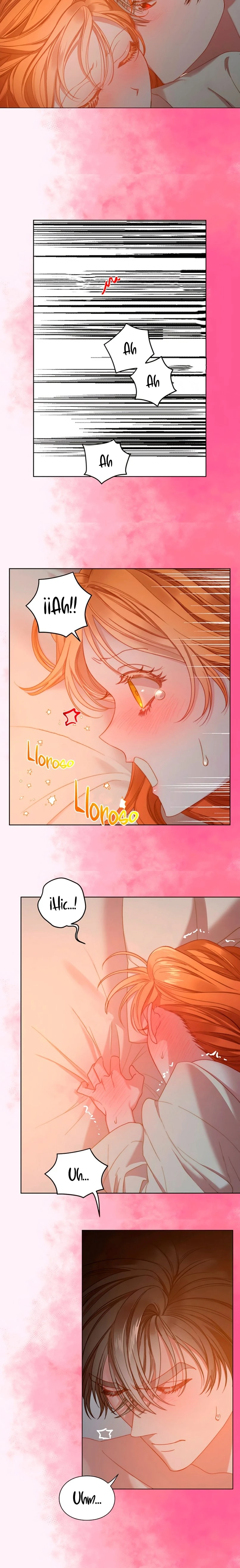 Lucia Capitulo 92 página 8