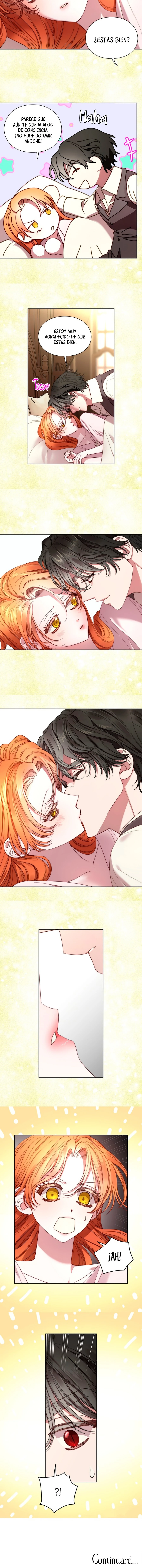 Lucia Capitulo 93 página 10