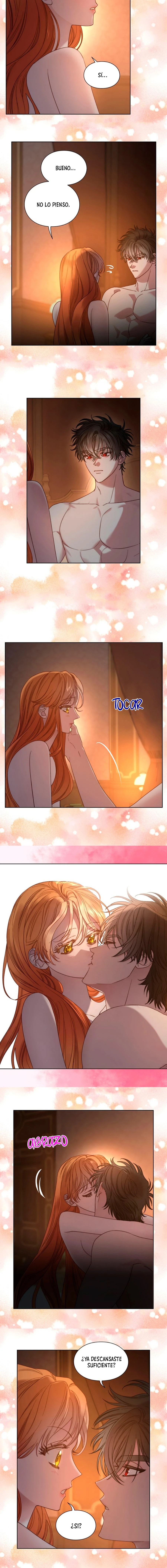 Lucia Capitulo 93 página 4