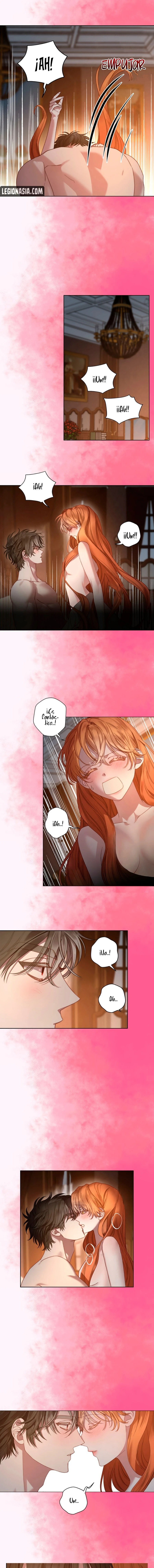 Lucia Capitulo 93 página 5