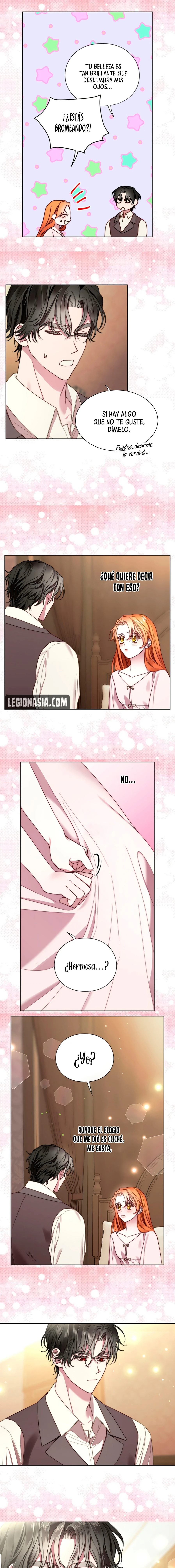 Lucia Capitulo 94 página 11