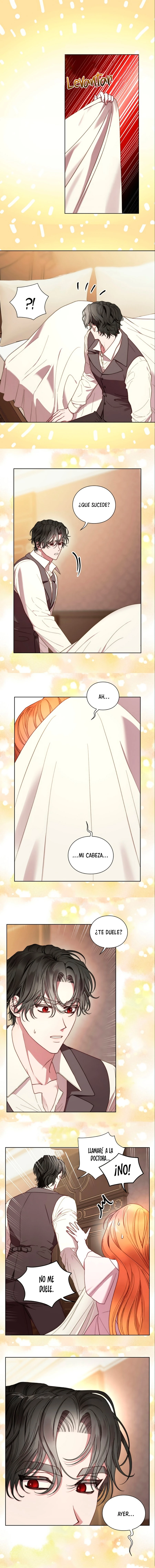 Lucia Capitulo 94 página 3