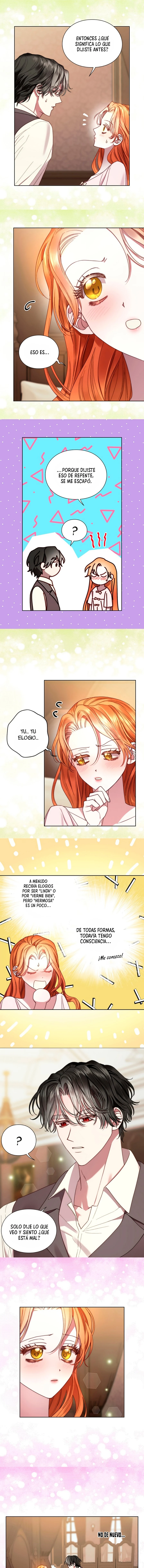 Lucia Capitulo 94 página 9