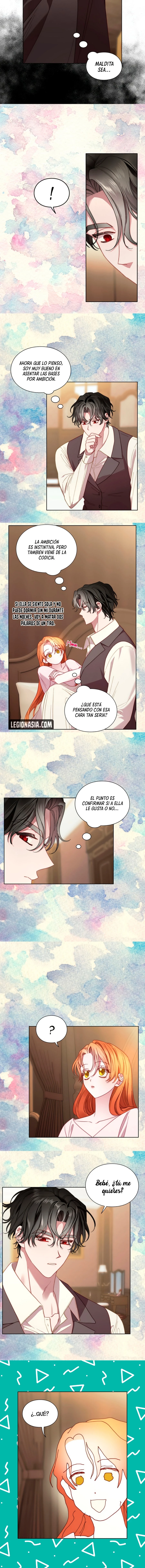 Lucia Capitulo 95 página 10