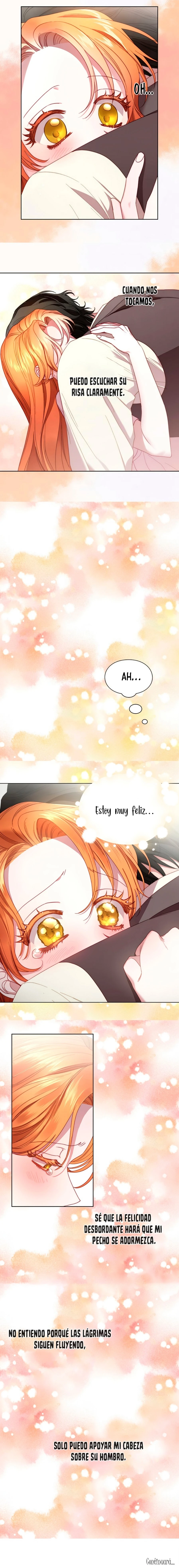 Lucia Capitulo 95 página 16