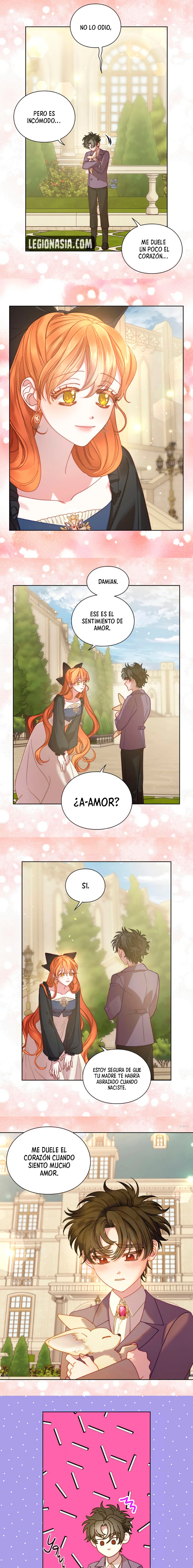 Lucia Capitulo 96 página 13