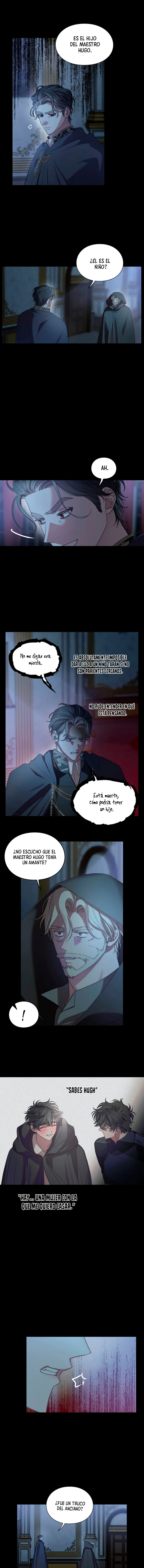 Lucia Capitulo 96 página 5