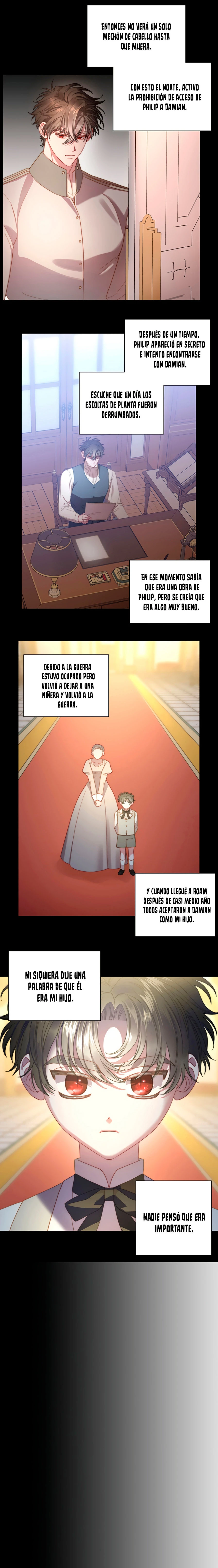 Lucia Capitulo 96 página 8