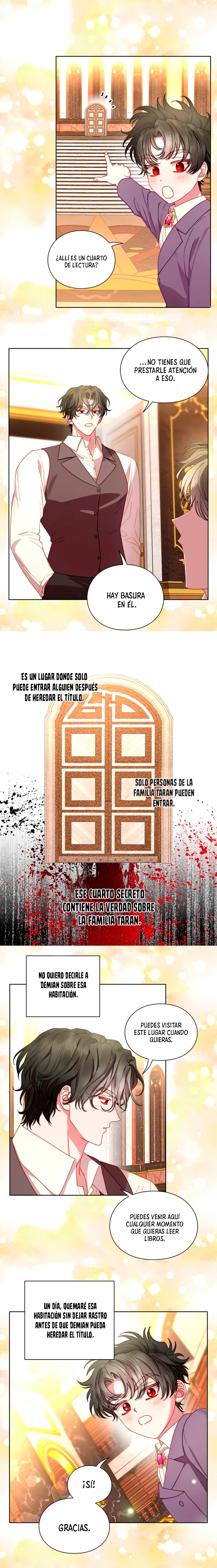 Lucia Capitulo 97 página 10