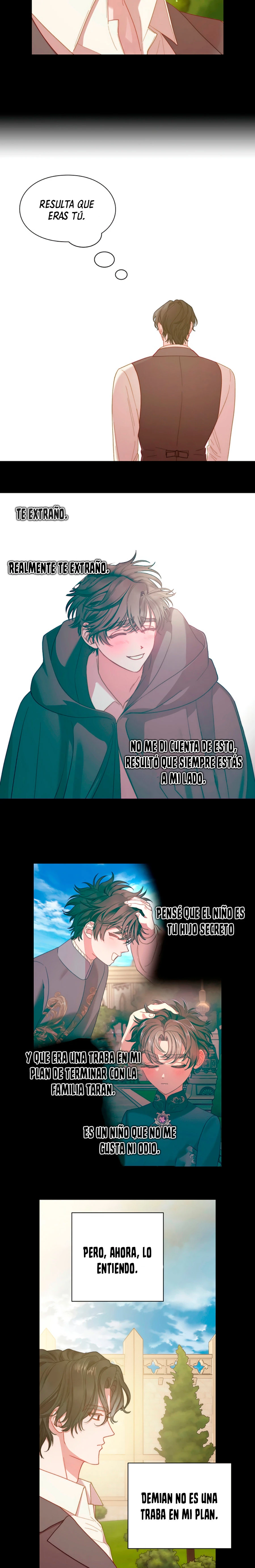 Lucia Capitulo 97 página 14