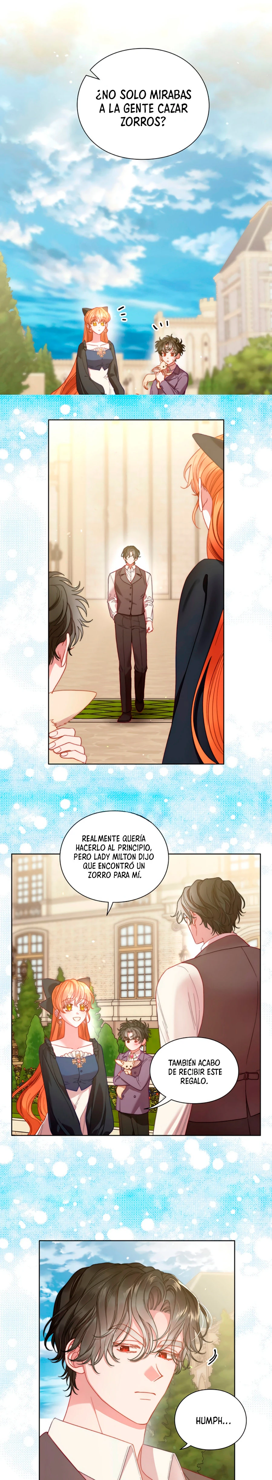 Lucia Capitulo 97 página 3