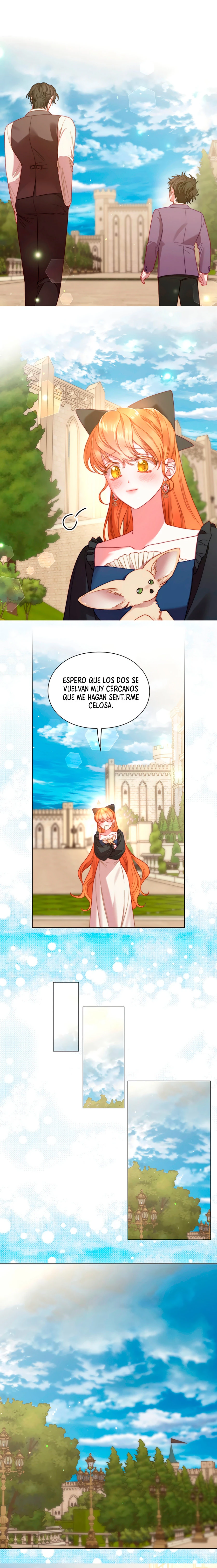 Lucia Capitulo 97 página 7